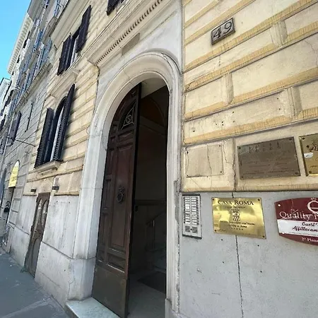 Kosmo Luxury Rome