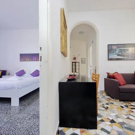 4bnb - Teulada Terrace Apartment
