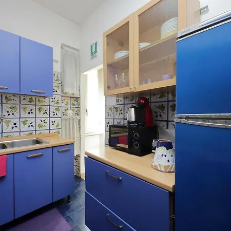 4bnb - Teulada Terrace Apartment Rome