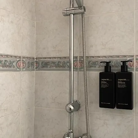 Casa Linda Apartment Rome