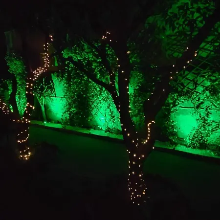 Chroma Italy - Chroma Deka Affittacamere Roma