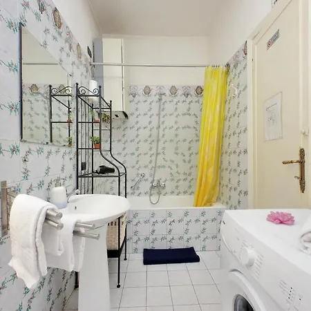 Apartment 4bnb - Teulada Terrace Rome