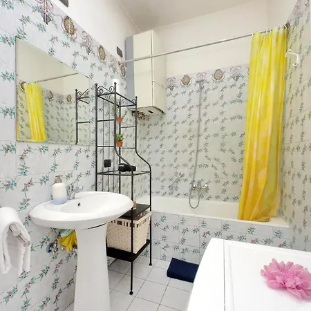 Apartment 4bnb - Teulada Terrace *