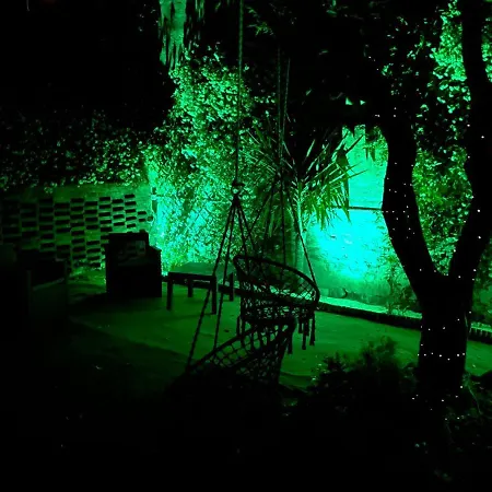 Affittacamere Chroma Italy - Chroma Deka