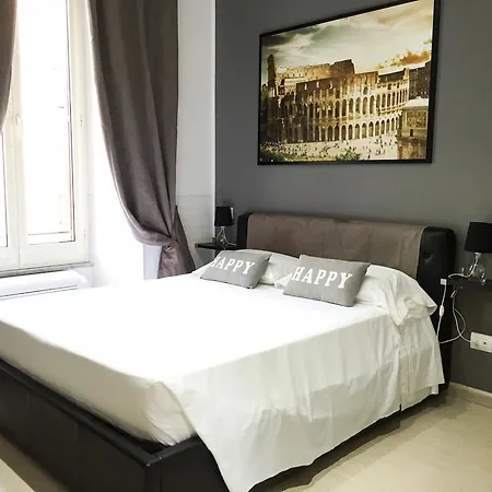 Vatican Holidays Guest house