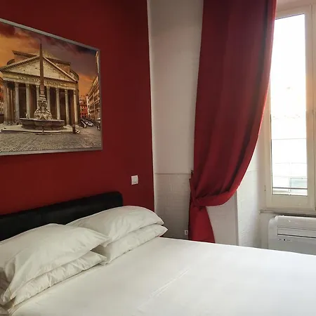 Guest house Vatican Holidays