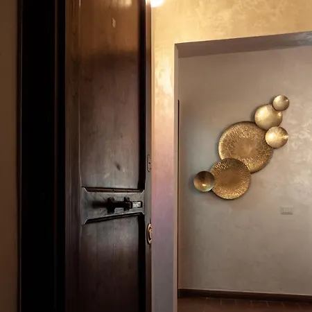 Campo De Fiori Chic Apartment *