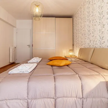 Apartment Laura - Garbatella Rome