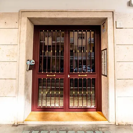Apartment Laura - Garbatella Rome