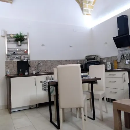 Apartamento Casa Toni Roma