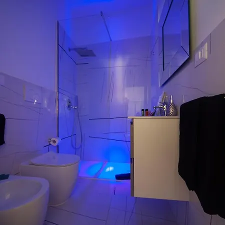 Campo De Fiori Chic Apartment *