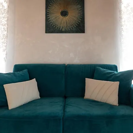 Campo De Fiori Chic Apartment Rome