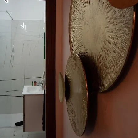 Campo De Fiori Chic Apartment Rome