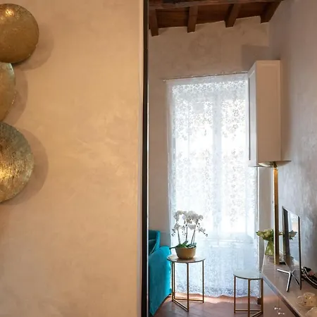 Campo De Fiori Chic Apartment Rome