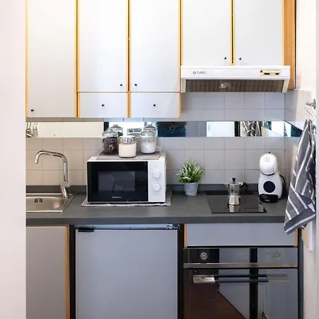 Campo De Fiori Chic Apartment *