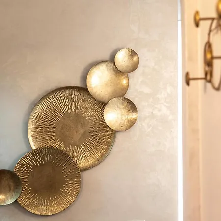 Apartment Campo De Fiori Chic Rome