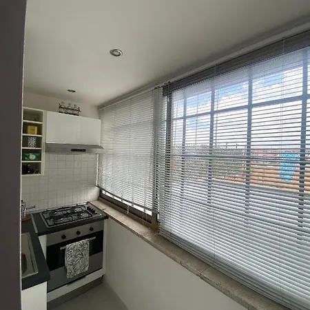 Apartment Porta Furba Rhome Rome