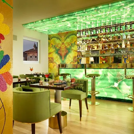Bed & Breakfast Lifestyle Roma