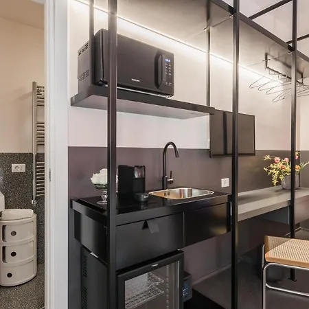 Bed & Breakfast Marcantonio *
