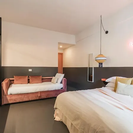 Marcantonio - Vatican - Bed & Breakfast