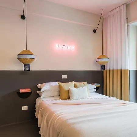 Bed & Breakfast Marcantonio - Vatican - Rome