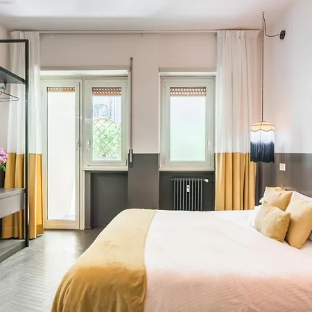 Bed & Breakfast Marcantonio - Vatican - *