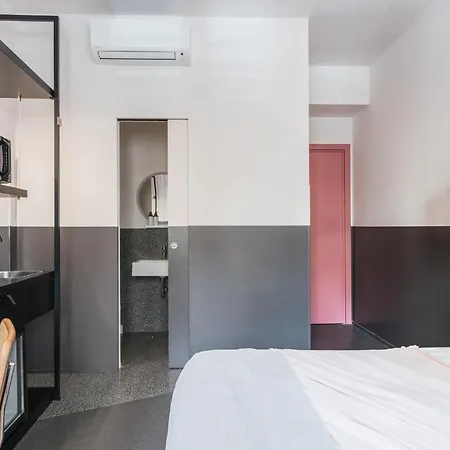 Marcantonio - Vatican - Bed & Breakfast Rome