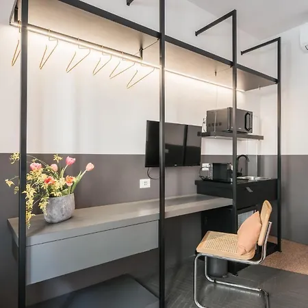Bed & Breakfast Marcantonio - Vatican - Rome