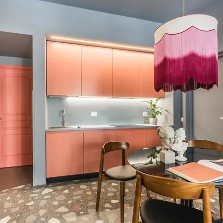 Marcantonio - Vatican - Bed & Breakfast Rome