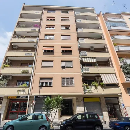 Marcantonio Bed & Breakfast