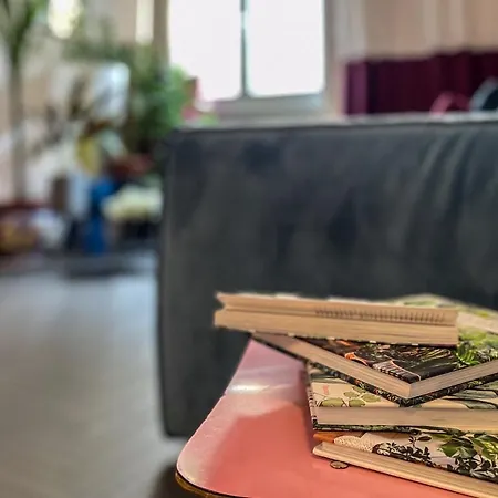 Bed & Breakfast Marcantonio - Vatican - Rome