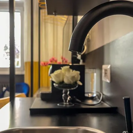 Bed & Breakfast Marcantonio - Vatican - Rome