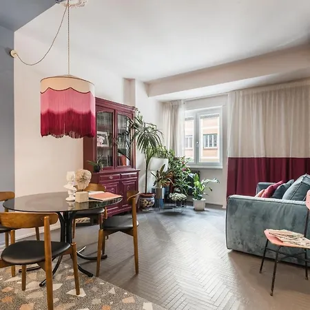 Marcantonio - Vatican - Bed & Breakfast Rome