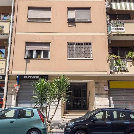 Bed & Breakfast Marcantonio - Vatican - Rome