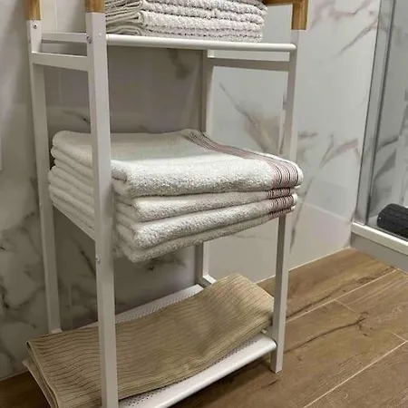 Apartment Luminoso Domus Eur Rome
