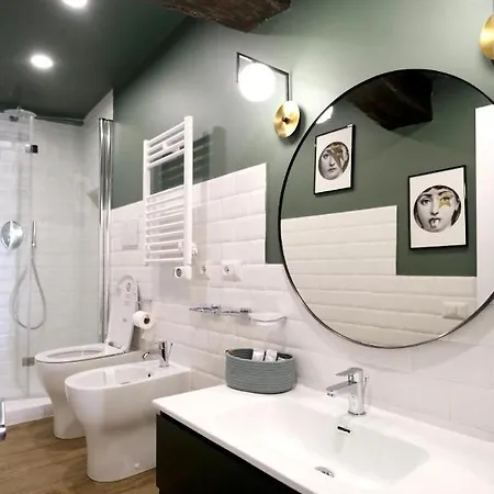 Apartment Casa Orchidea Rome