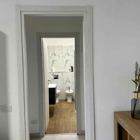 Luminoso Domus Eur Apartment Rome
