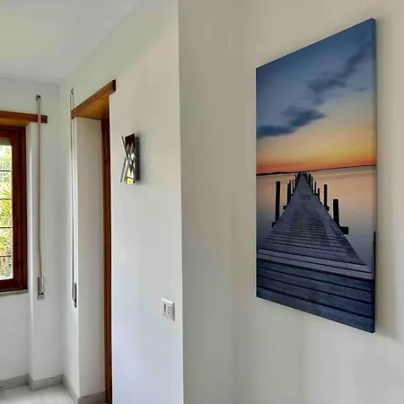 Luminoso Domus Eur Apartment