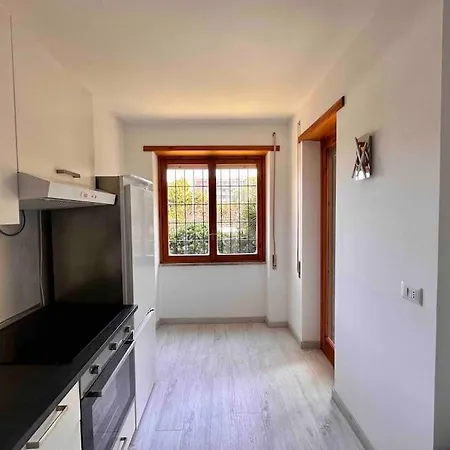 Luminoso Domus Eur Apartment Rome
