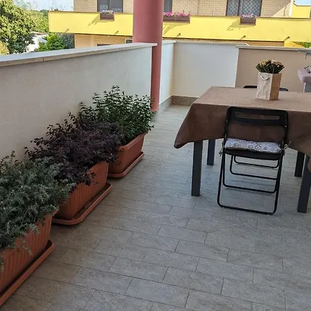 Casa Indipendente Mitucasa *