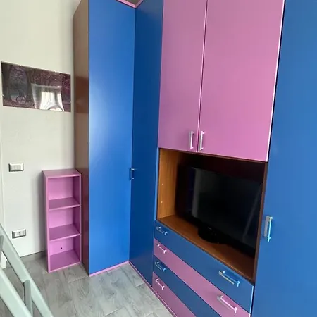 Casa Saida Holiday home Rome