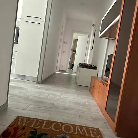 Holiday home Casa Saida