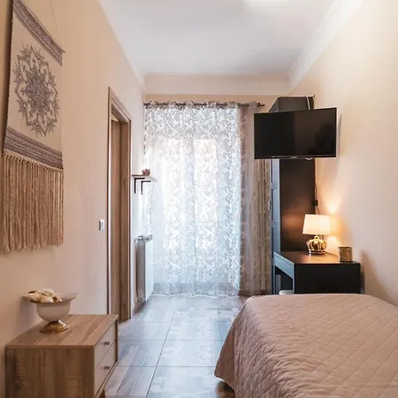 Royal - Elegante Nel Cuore Di Rome