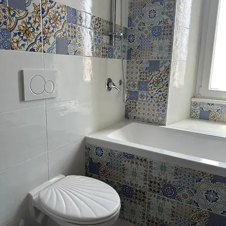 Casa Saida *