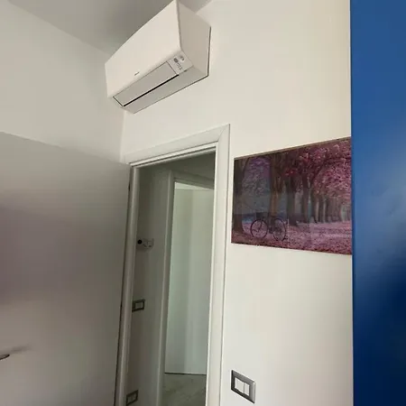Casa Saida * Rome