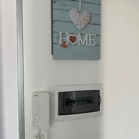 Casa Saida Rome