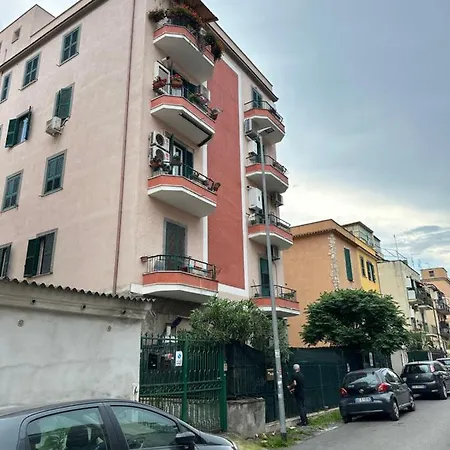 Casa Saida Rome