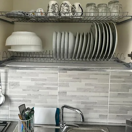 Holiday home Casa Saida Rome