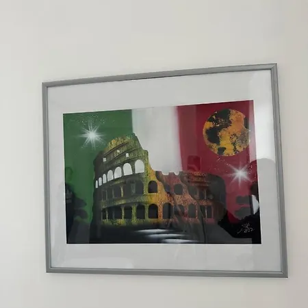 Casa Saida Сasa de vacaciones *