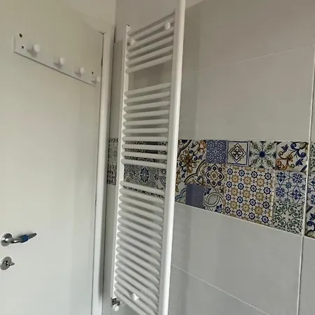 Casa Saida Holiday home